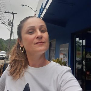Natalia Trevisan