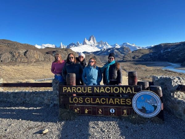 Full Day El Chaltén + Miradores - Imagem 2