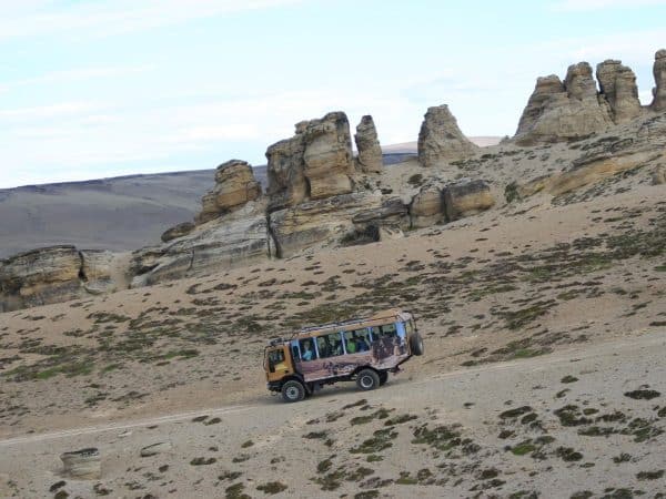 Balcones Calafate - Imagem 3
