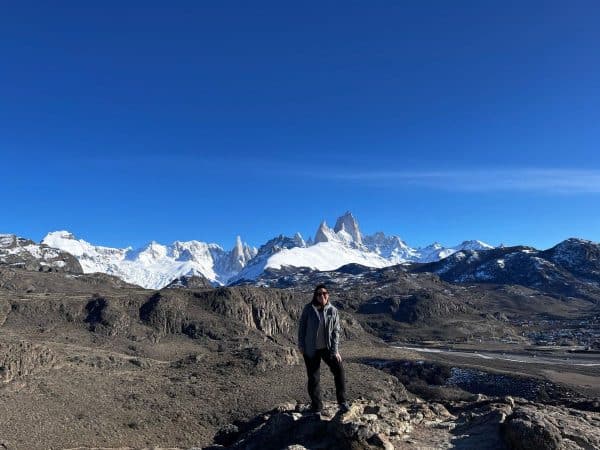 Full Day El Chaltén + Miradores - Imagem 3
