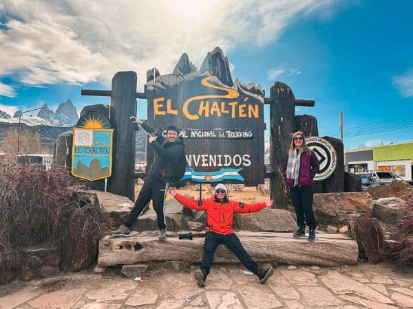 Full Day El Chaltén + Miradores - Imagem 4