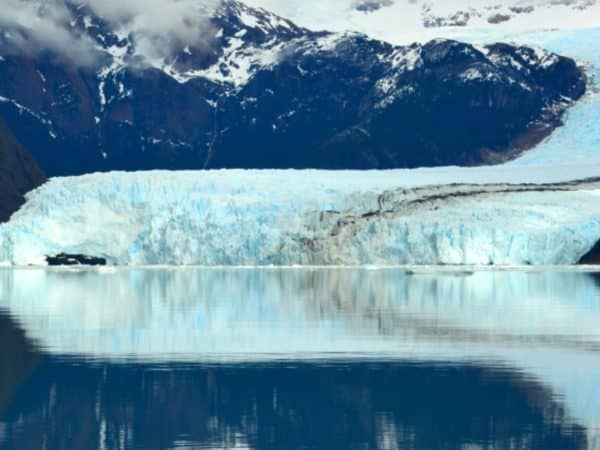 Glaciar perito moreno + passarelas - Imagem 5