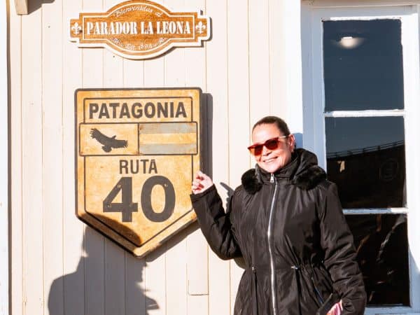 Full Day El Chaltén + Miradores - Imagem 5