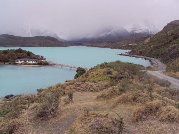 Aventura 4x4 Torres del Paine - Imagem 4