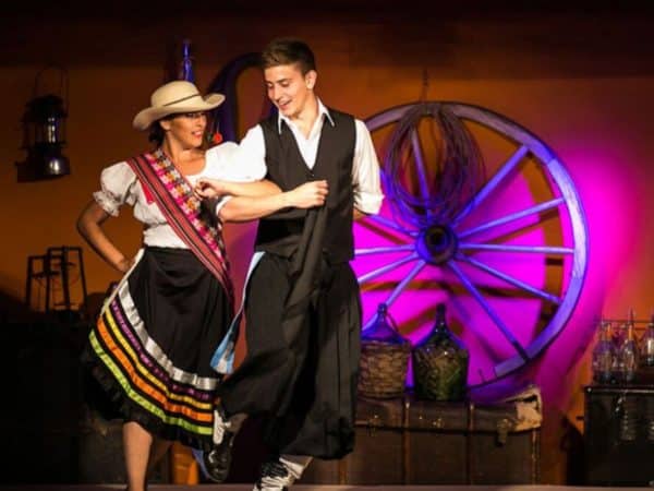 Estância 25 de Mayo - Imagem 2