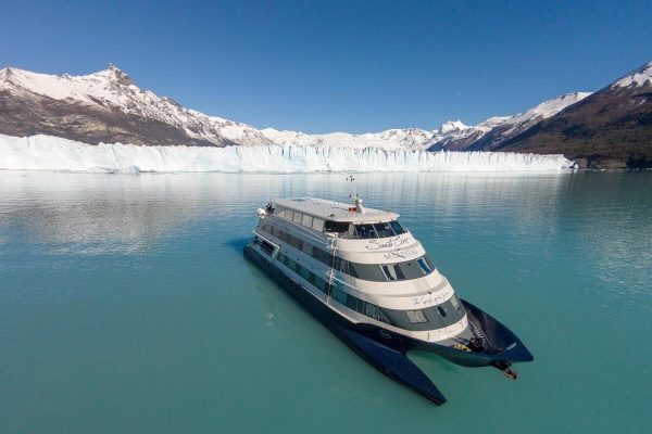 Navegação Glaciares Gourmet - Imagem 2