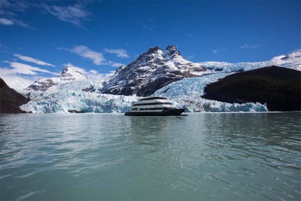Navegação Glaciares Gourmet - Imagem 3
