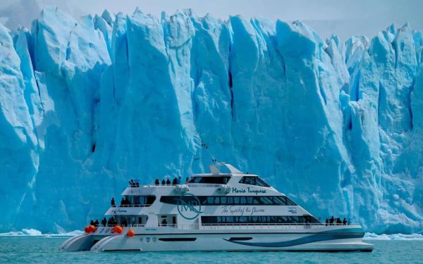 Navegação Glaciares Gourmet - Imagem 4