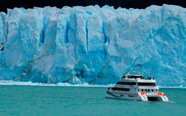 Navegação Glaciares Gourmet - Imagem 5