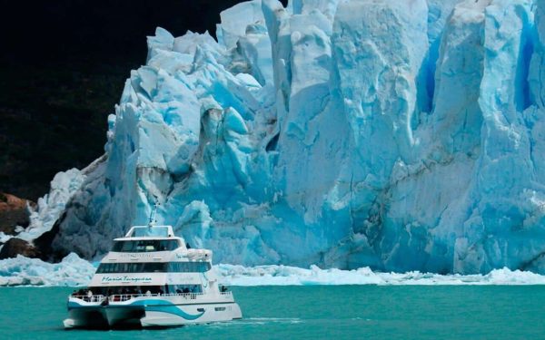 Navegação Glaciares Gourmet - Imagem 6