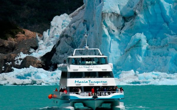Navegação Glaciares Gourmet - Imagem 7