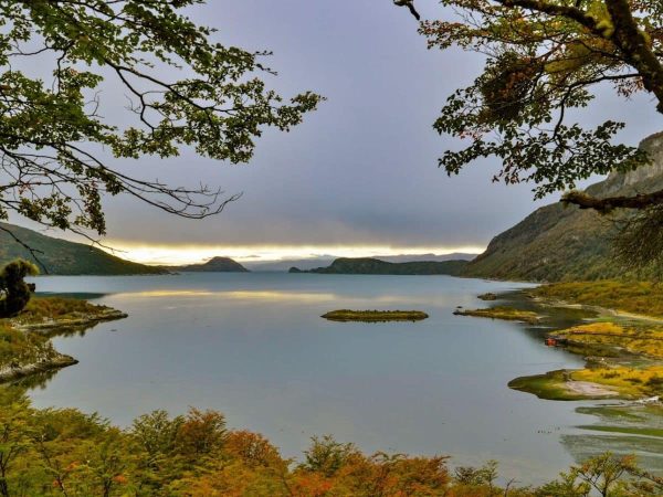 Parque com canoagem e trekking - Imagem 2