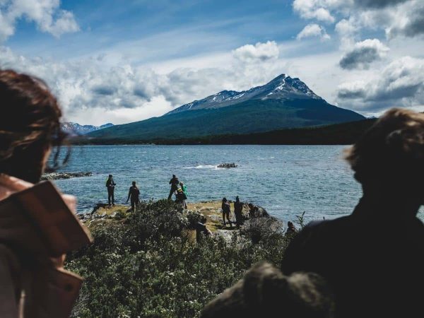 Parque com canoagem e trekking - Imagem 3